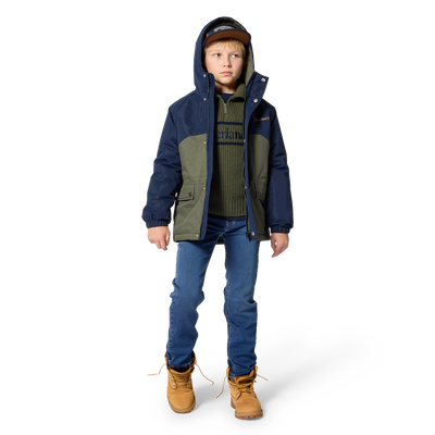 Su&eacute;ter TIMBERLAND BOY