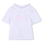 Conjunto jogger BOSS 
                    GIRL