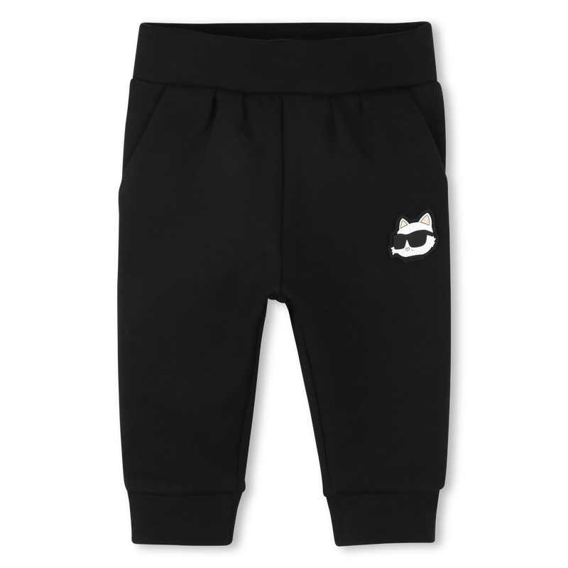 Conjunto de jogging KARL LAGERFELD KIDS 
                        GIRL