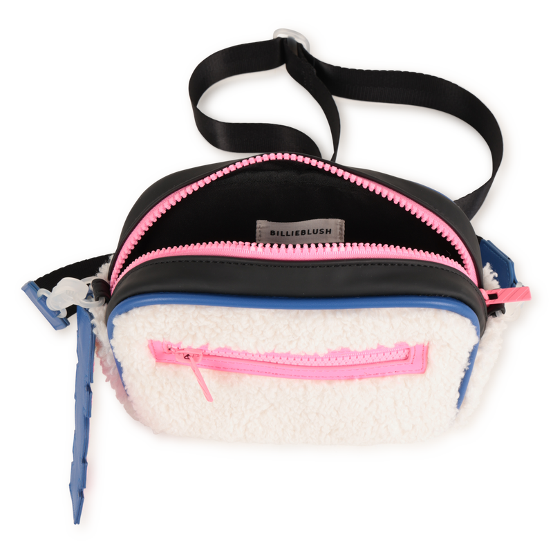 Porta-alças ajustável BILLIEBLUSH 
                    GIRL