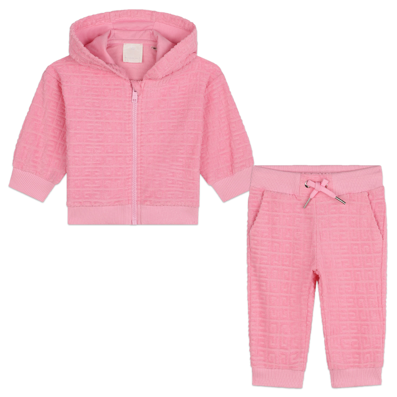 Conjunto de jogging GIVENCHY 
                    GIRL