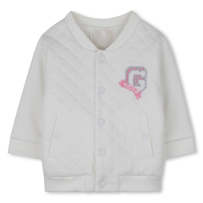 Conjunto de cardigã e calças GIVENCHY UNISEX