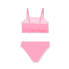 Fato de banho de 2 pe&ccedil;as BILLIEBLUSH 
                    GIRL