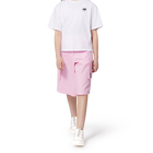 Cal&ccedil;&otilde;es em algod&atilde;o e linho DKNY 
                    GIRL