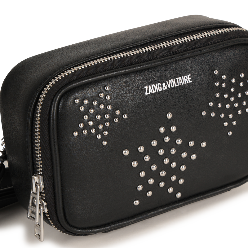 Bolsa 3 em 1 ZADIG & VOLTAIRE 
                    GIRL