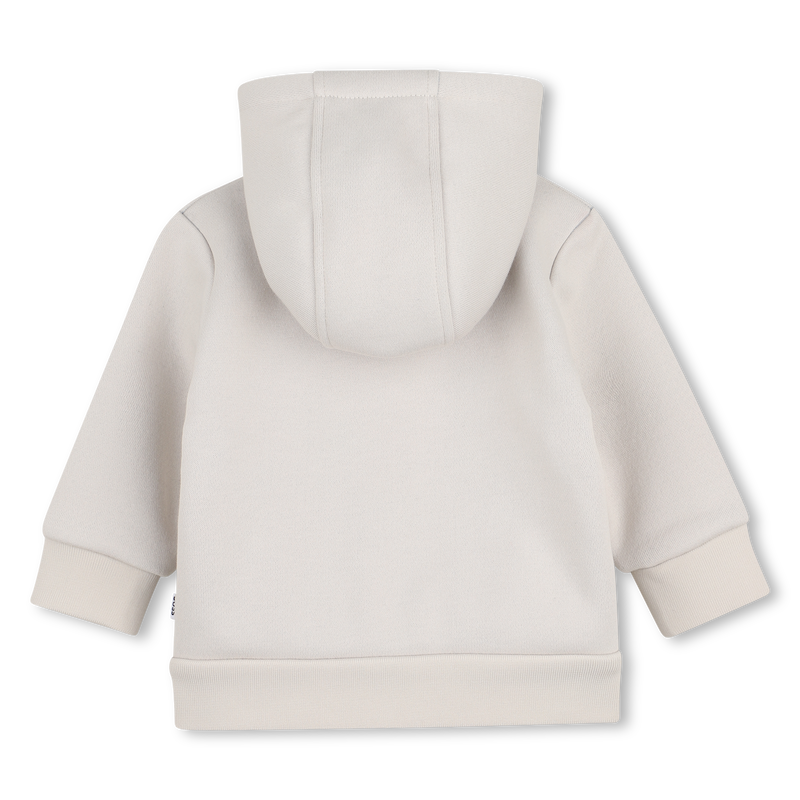 Conjunto de cardig&atilde; e cal&ccedil;as BOSS 
                        BOY