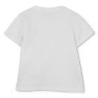 Conjunto de t-shirt, bucket hat e cal&ccedil;&otilde;es KENZO KIDS 
                    BOY