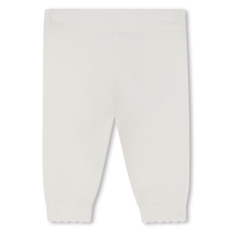 Conjunto de cardigã e calças CHLOE 
                        GIRL