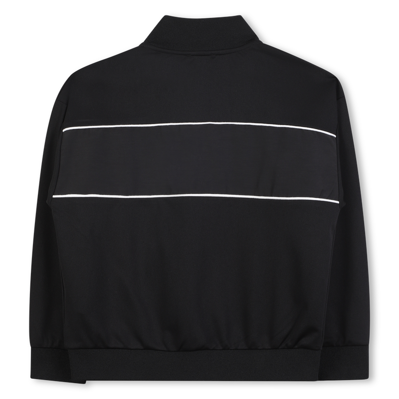 Conjunto de cardigã e calças KENZO KIDS 
                    UNISEX