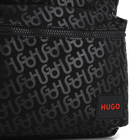 Mochila HUGO 
                    BOY