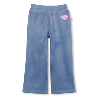 Cal&ccedil;as de moletom BILLIEBLUSH GIRL