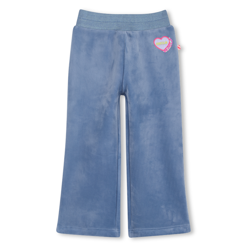 Cal&ccedil;as de moletom BILLIEBLUSH 
                        GIRL