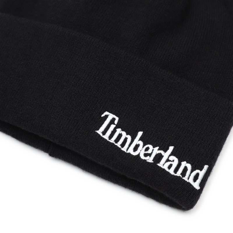 Gorro de tric&ocirc; TIMBERLAND 
                        BOY