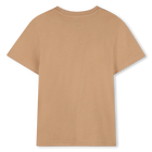 Camiseta de mangas curtas TIMBERLAND 
                    BOY