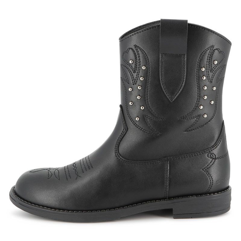 Botas SONIA RYKIEL 
                    GIRL