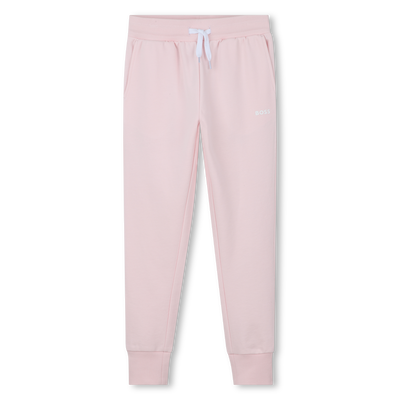 Agasalho esportivo BOSS MENINA