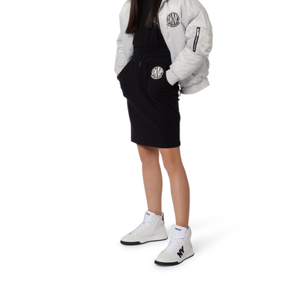 Bon&eacute; com log&oacute;tipo DKNY GIRL