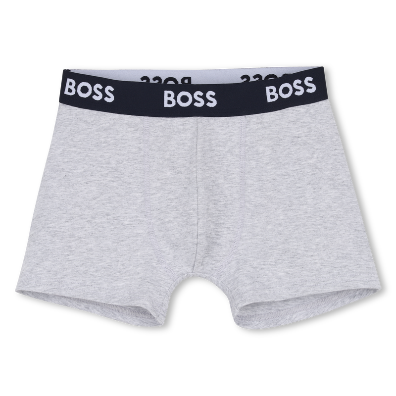 Conjunto de boxers BOSS 
                        BOY
