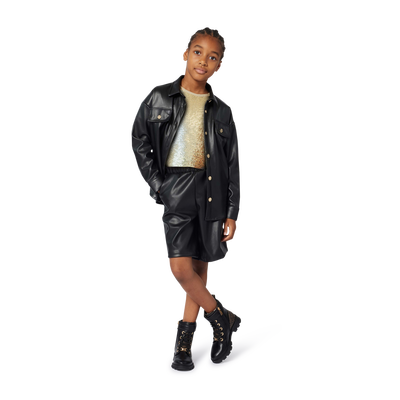 Camisa de manga comprida MICHAEL KORS GIRL