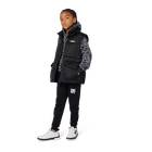 T&ecirc;nis de cano alto DKNY 
                    UNISEX