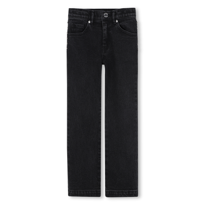 Cal&ccedil;a de denim MICHAEL KORS GIRL