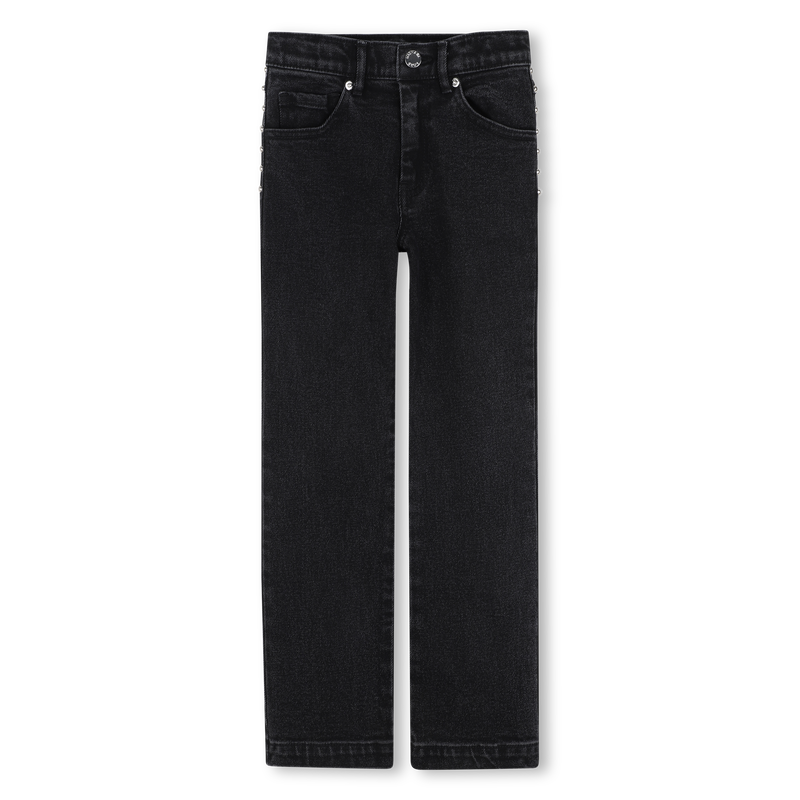 Cal&ccedil;a de denim MICHAEL KORS 
                        GIRL
