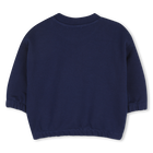 Conjunto de moletom e cal&ccedil;a KENZO KIDS 
                    UNISEX