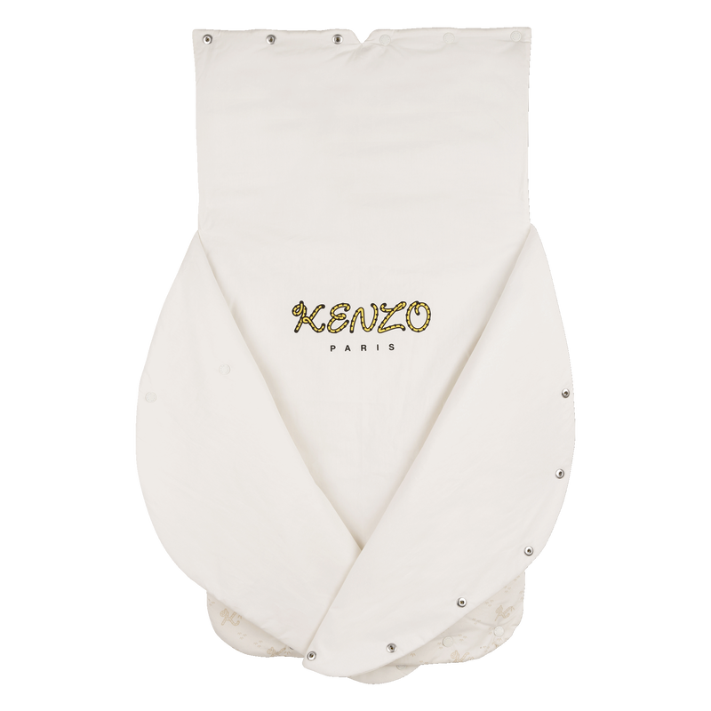 Ninho de anjo KENZO KIDS 
                        UNISSEXO