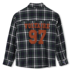Camisa de manga longa ZADIG & VOLTAIRE 
                    MENINO