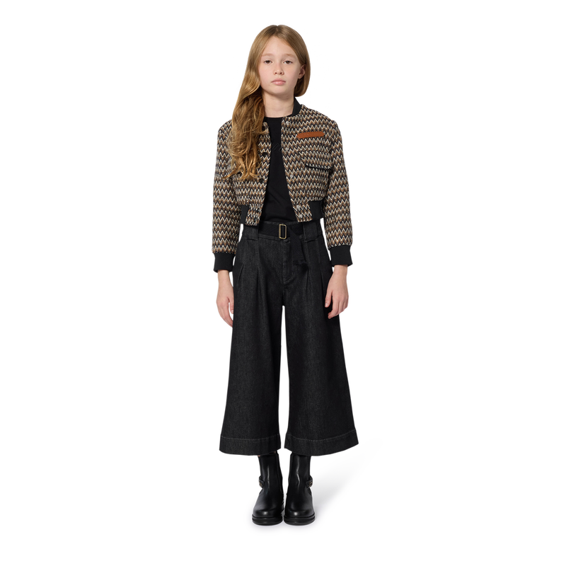Calças jeans LANVIN 
                    GIRL