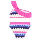 Fato de banho de 2 pe&ccedil;as BILLIEBLUSH 
                    GIRL