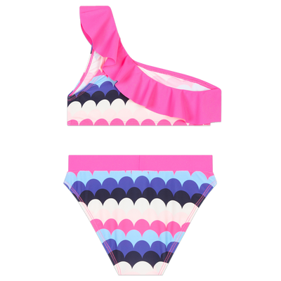 Fato de banho de 2 pe&ccedil;as BILLIEBLUSH GIRL
