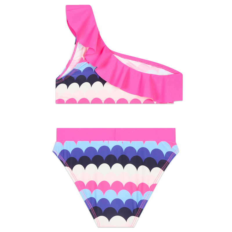 Fato de banho de 2 pe&ccedil;as BILLIEBLUSH 
                        GIRL