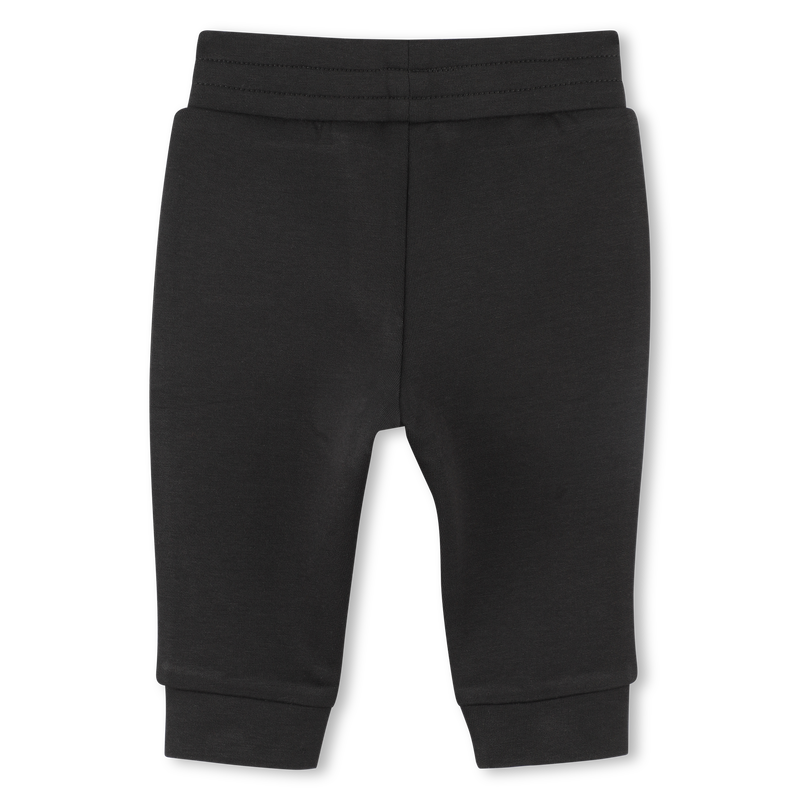 Conjunto de jogging de 3 pe&ccedil;as KARL LAGERFELD KIDS 
                        BOY