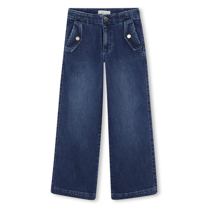 Calças jeans MICHAEL KORS 
                    GIRL