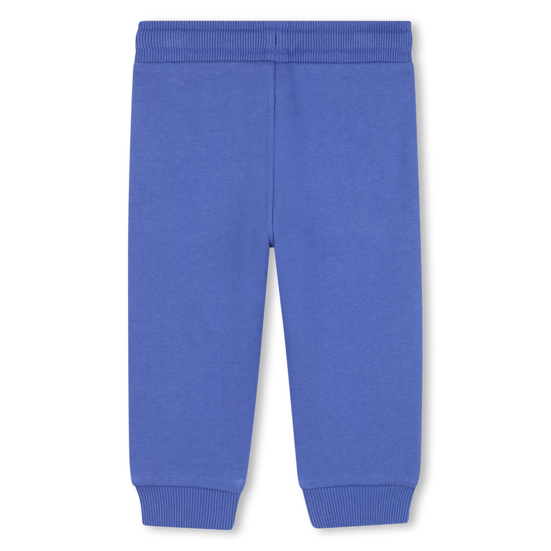 Conjunto de moletom e calça polar TIMBERLAND 
                    BOY