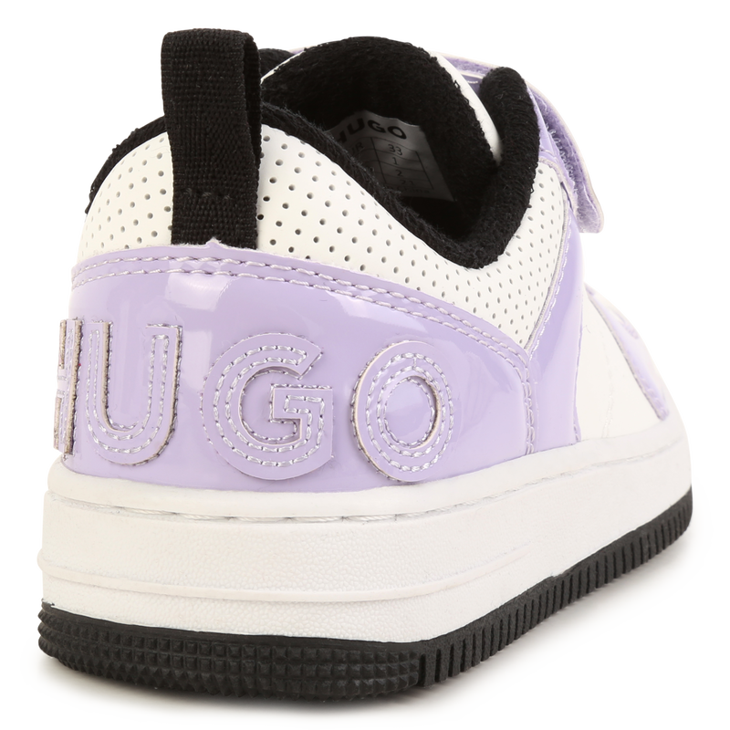 TENIS HUGO 
                    GIRL