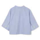 Conjunto de camisas e cal&ccedil;&otilde;es GIVENCHY 
                    GIRL