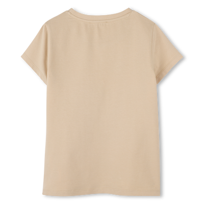 T-shirt de manga curta MICHAEL KORS GIRL
