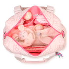 Mala de maternidade BILLIEBLUSH 
                    GIRL