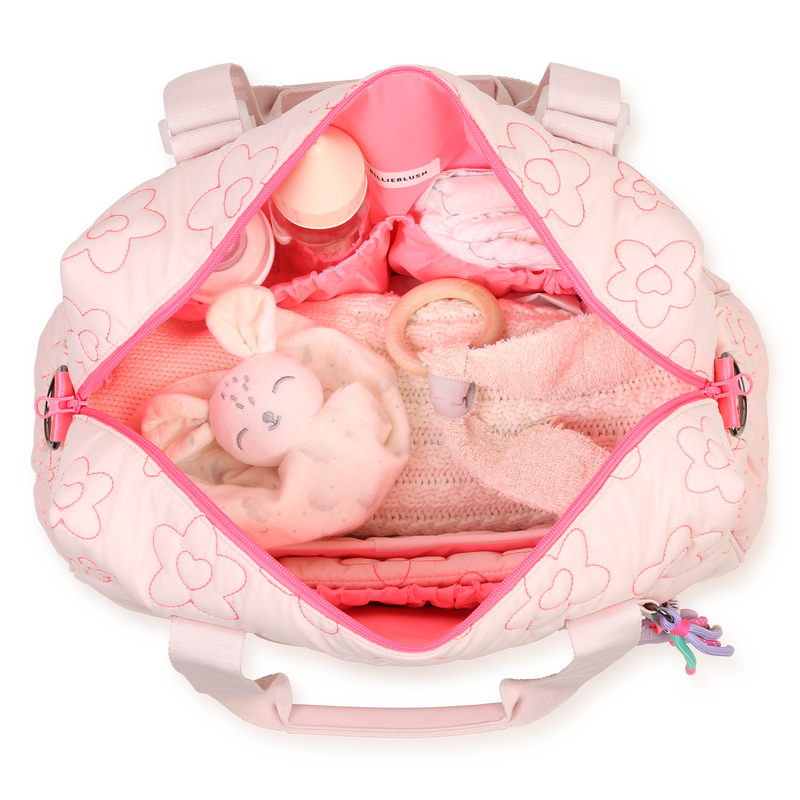 Mala de maternidade BILLIEBLUSH 
                        GIRL