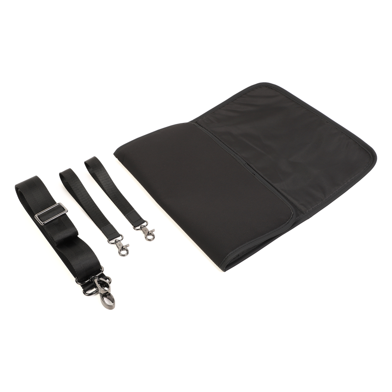 Saco muda-fraldas e acess&oacute;rios BOSS 
                        UNISEX