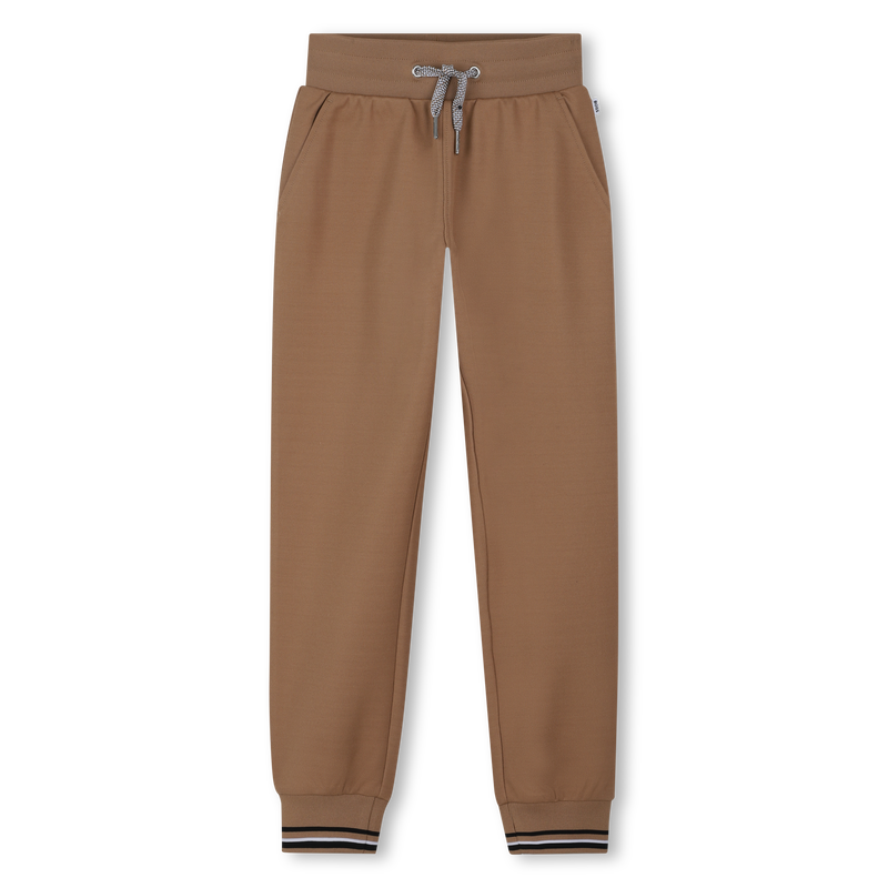 Conjunto jogger BOSS 
                    BOY