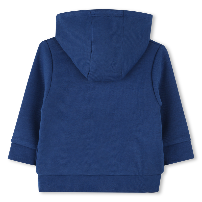 Conjunto de jogging de moletão BOSS 
                    BOY