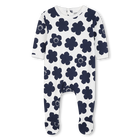 Conjunto de dois pijamas de algod&atilde;o KENZO KIDS 
                    UNISEX