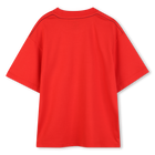 T-shirt de manga curta TIMBERLAND 
                    BOY