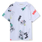 T-shirt de manga curta BILLIEBLUSH 
                    BOY