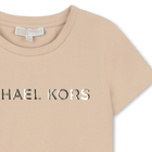 Camiseta MICHAEL KORS 
                    GIRL