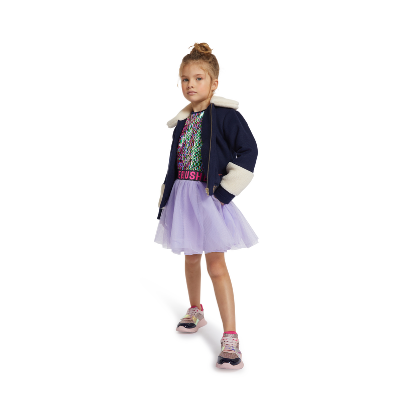 VESTIDO BILLIEBLUSH 
                    GIRL