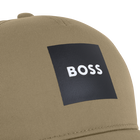 Bon&eacute; BOSS 
                    BOY